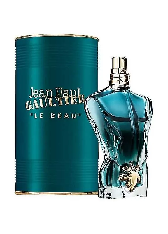 JEAN PAUL GAULTIER LE BEAU
