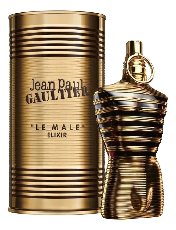 JEAN PAUL GAULTIER LE MALE