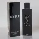 YVES SAINT LAURENT Myself